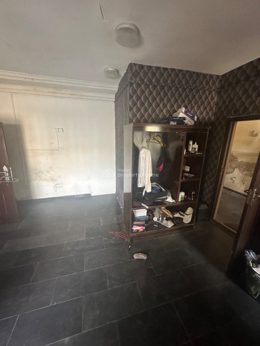 a Room Self Contain Apartment, Off 69 Road 6th Avenue, Gwarinpa, Abuja, Self Contain (single Rooms) for Rent