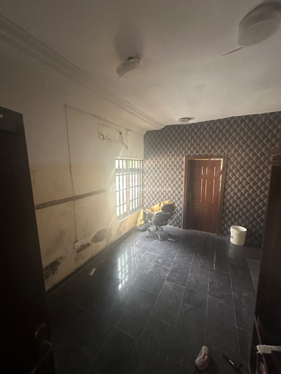 a Room Self Contain Apartment, Off 69 Road 6th Avenue, Gwarinpa, Abuja, Self Contain (single Rooms) for Rent