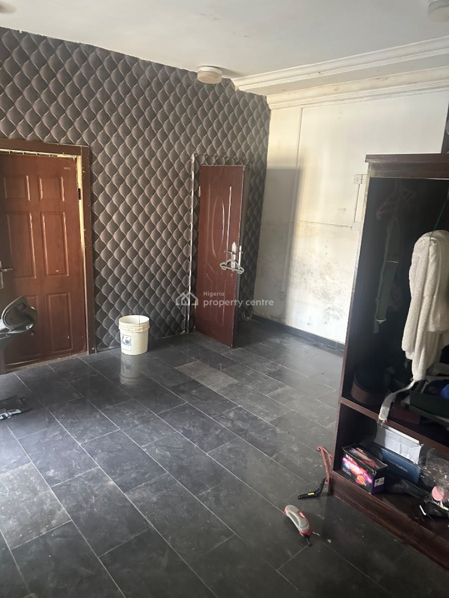 a Room Self Contain Apartment, Off 69 Road 6th Avenue, Gwarinpa, Abuja, Self Contain (single Rooms) for Rent