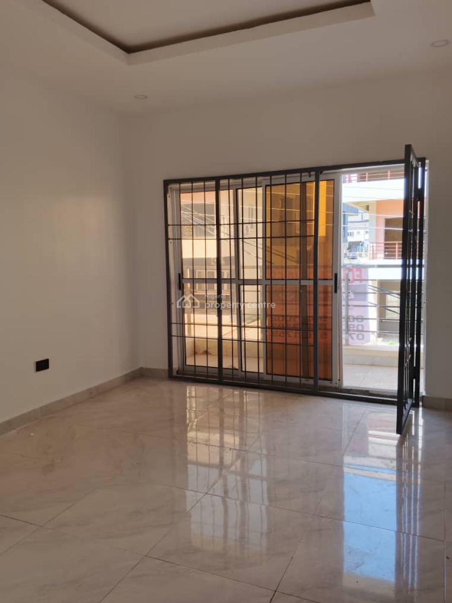 Clean 2bedroom Terrace Duplex with Bq in an Estate, Tarred Rd, Paradise 2 Estate, Life Camp, Abuja, Terraced Duplex for Rent