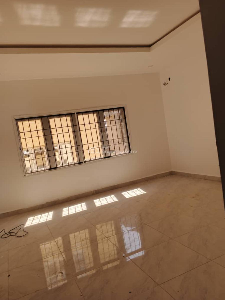 Clean 2bedroom Terrace Duplex with Bq in an Estate, Tarred Rd, Paradise 2 Estate, Life Camp, Abuja, Terraced Duplex for Rent