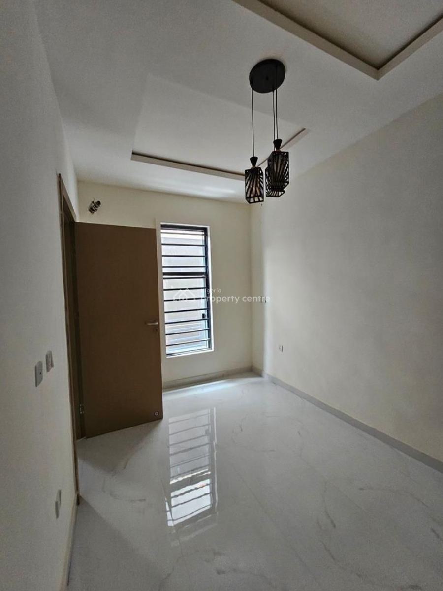 3 Bedroom Apartment, Omole Phase 1, Ikeja, Lagos, Detached Duplex for Sale