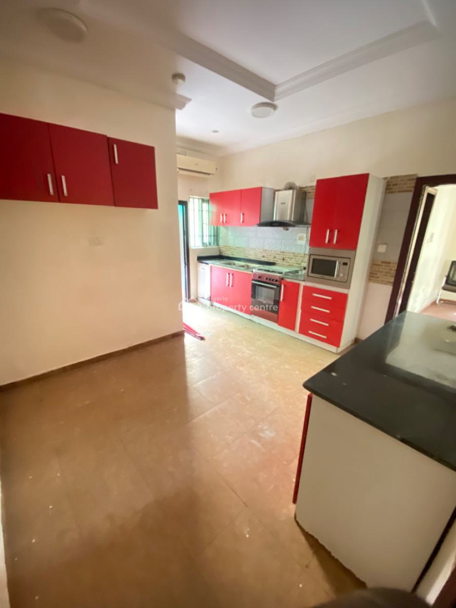 Taste Built 4 Bedroom Semi Detached House, Off Fola Osibo, Lekki Phase 1, Lekki, Lagos, Semi-detached Duplex for Rent