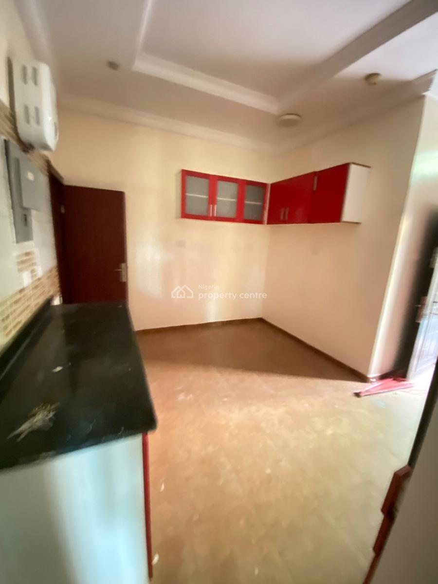 Taste Built 4 Bedroom Semi Detached House, Off Fola Osibo, Lekki Phase 1, Lekki, Lagos, Semi-detached Duplex for Rent