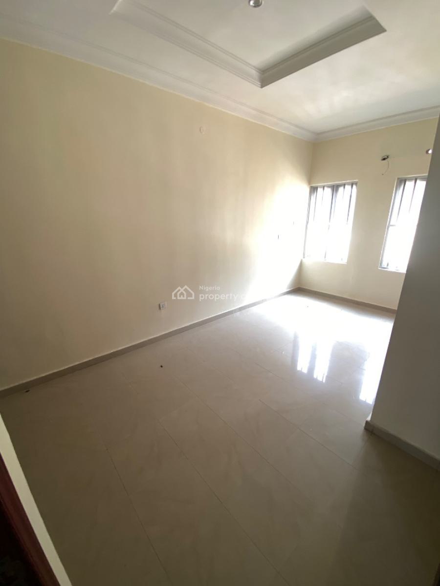 Taste Built 4 Bedroom Semi Detached House, Off Fola Osibo, Lekki Phase 1, Lekki, Lagos, Semi-detached Duplex for Rent