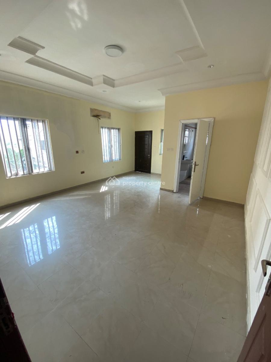 Taste Built 4 Bedroom Semi Detached House, Off Fola Osibo, Lekki Phase 1, Lekki, Lagos, Semi-detached Duplex for Rent