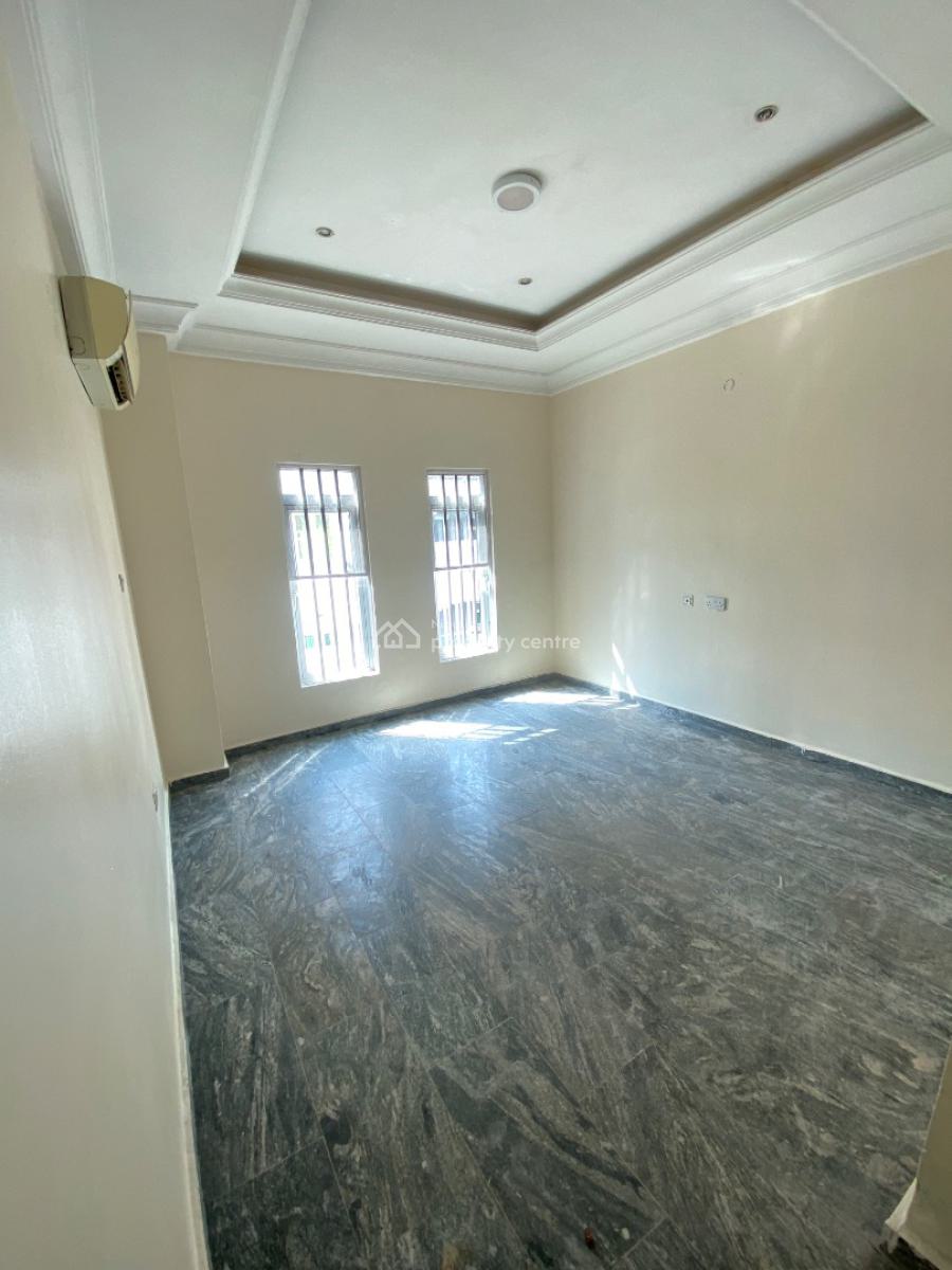 Taste Built 4 Bedroom Semi Detached House, Off Fola Osibo, Lekki Phase 1, Lekki, Lagos, Semi-detached Duplex for Rent