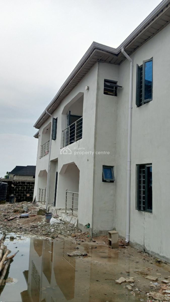 Luxurious Top-notch Brand New Two Bedroom Apartment with Exclusive Fin, By Shapati Phase 2, Shapati Town Ibeju Lekki Lagos Nigeria, Shapati, Ibeju Lekki, Lagos, Flat / Apartment for Rent