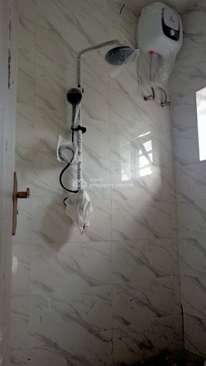 Luxurious Top-notch Brand New Two Bedroom Apartment with Exclusive Fin, By Shapati Phase 2, Shapati Town Ibeju Lekki Lagos Nigeria, Shapati, Ibeju Lekki, Lagos, Flat / Apartment for Rent