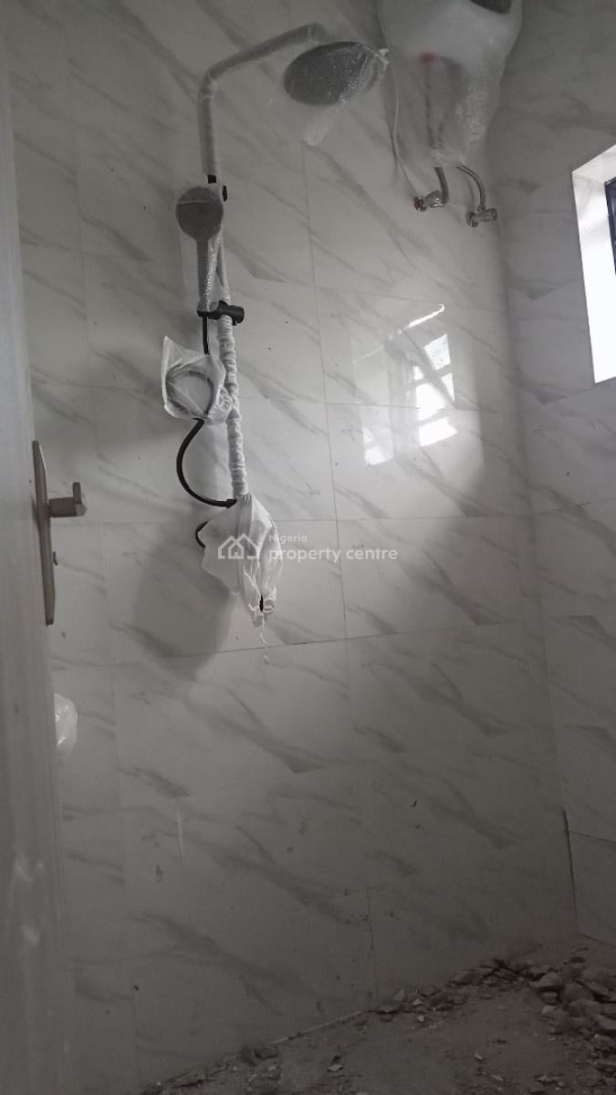 Luxurious Top-notch Brand New Two Bedroom Apartment with Exclusive Fin, By Shapati Phase 2, Shapati Town Ibeju Lekki Lagos Nigeria, Shapati, Ibeju Lekki, Lagos, Flat / Apartment for Rent