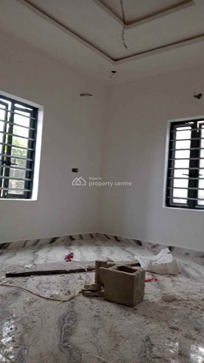 Luxurious Top-notch Brand New Two Bedroom Apartment with Exclusive Fin, By Shapati Phase 2, Shapati Town Ibeju Lekki Lagos Nigeria, Shapati, Ibeju Lekki, Lagos, Flat / Apartment for Rent