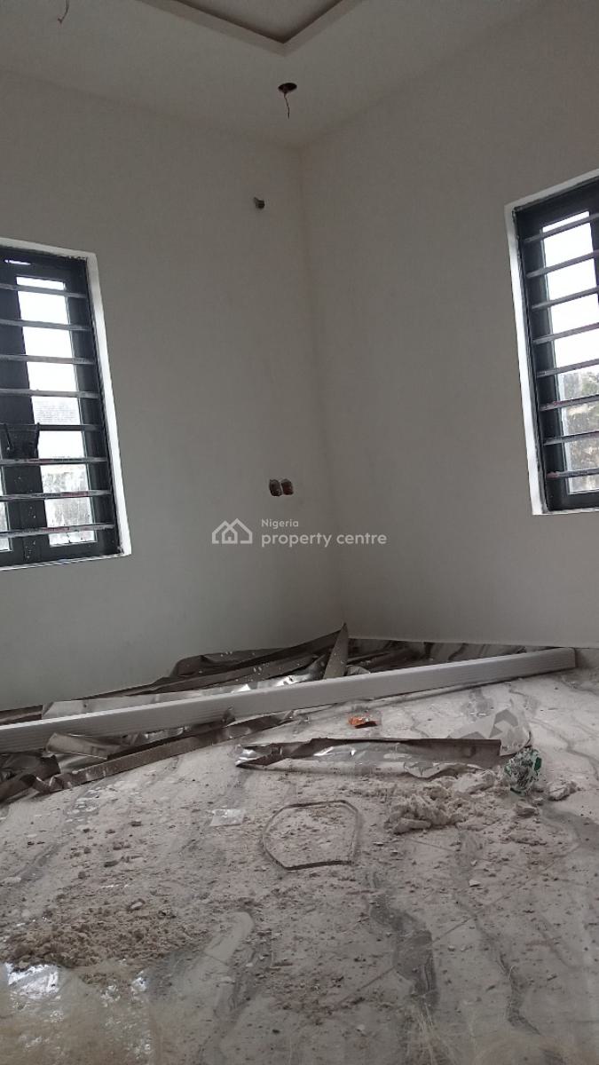 Luxurious Top-notch Brand New Two Bedroom Apartment with Exclusive Fin, By Shapati Phase 2, Shapati Town Ibeju Lekki Lagos Nigeria, Shapati, Ibeju Lekki, Lagos, Flat / Apartment for Rent