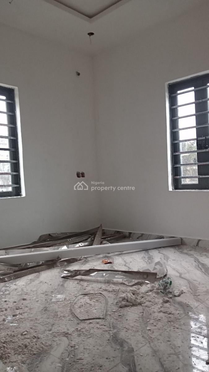 Luxurious Top-notch Brand New Two Bedroom Apartment with Exclusive Fin, By Shapati Phase 2, Shapati Town Ibeju Lekki Lagos Nigeria, Shapati, Ibeju Lekki, Lagos, Flat / Apartment for Rent