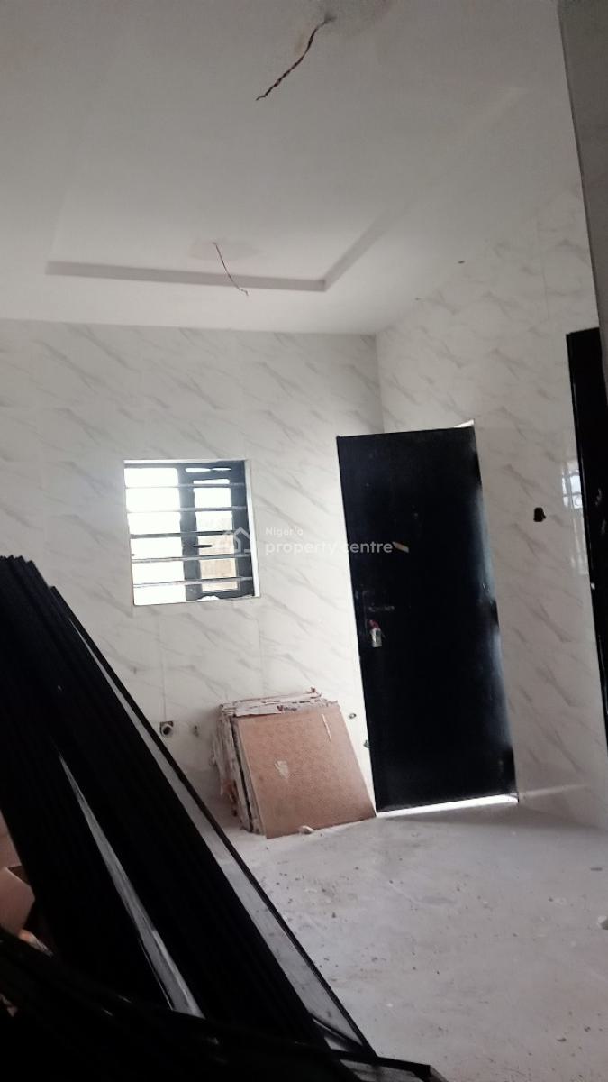 Luxurious Top-notch Brand New Two Bedroom Apartment with Exclusive Fin, By Shapati Phase 2, Shapati Town Ibeju Lekki Lagos Nigeria, Shapati, Ibeju Lekki, Lagos, Flat / Apartment for Rent