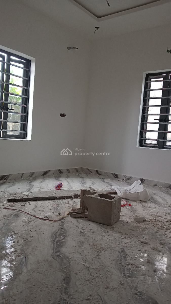 Luxurious Top-notch Brand New Two Bedroom Apartment with Exclusive Fin, By Shapati Phase 2, Shapati Town Ibeju Lekki Lagos Nigeria, Shapati, Ibeju Lekki, Lagos, Flat / Apartment for Rent