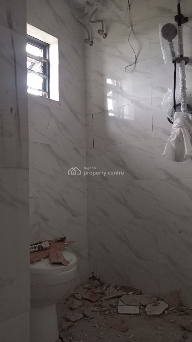 Luxurious Top-notch Brand New Two Bedroom Apartment with Exclusive Fin, By Shapati Phase 2, Shapati Town Ibeju Lekki Lagos Nigeria, Shapati, Ibeju Lekki, Lagos, Flat / Apartment for Rent