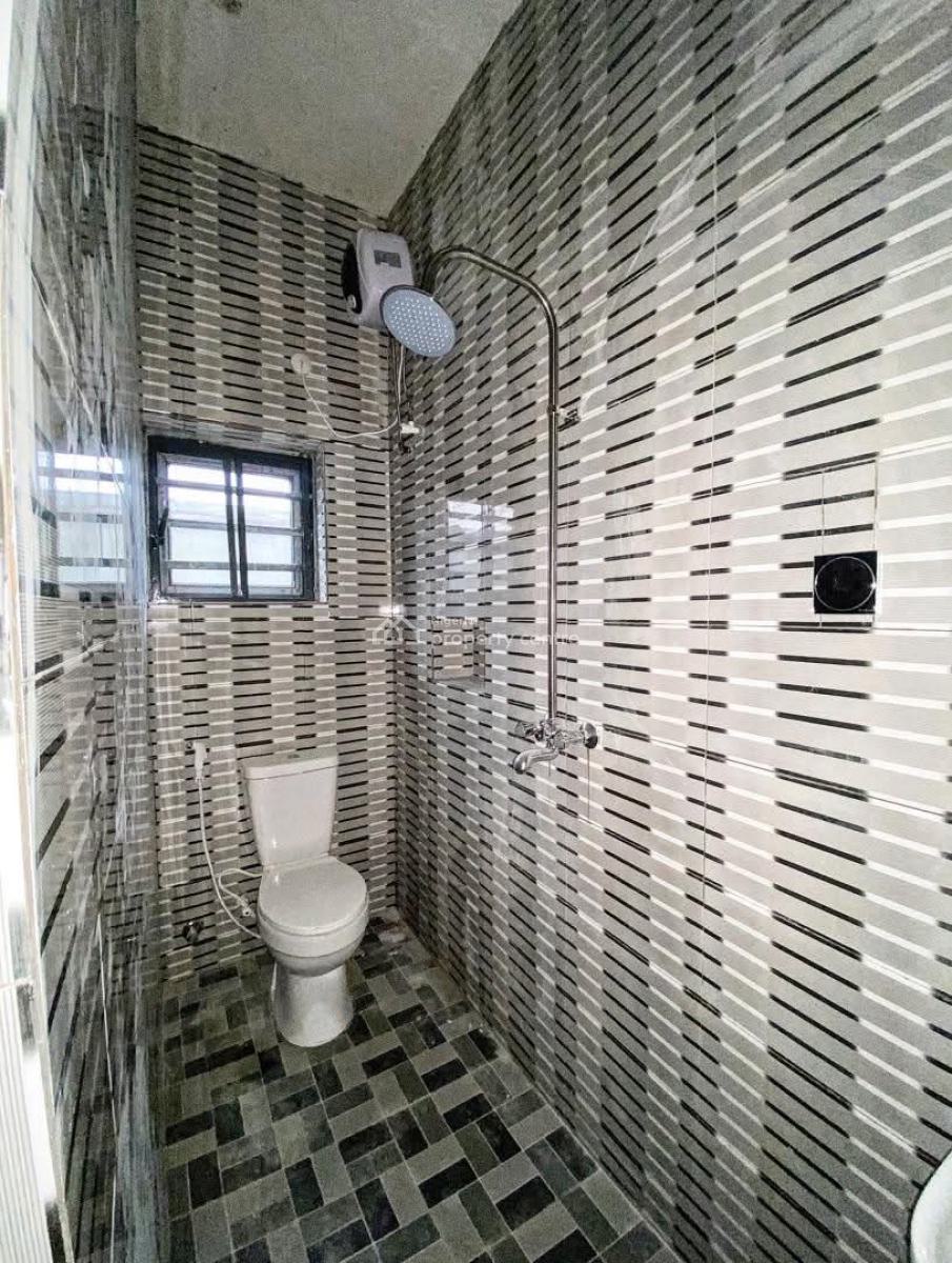 Newly Built 5 Bedroom Duplex, Rupkakurusi New Layout, Port Harcourt, Rivers, Detached Duplex for Sale