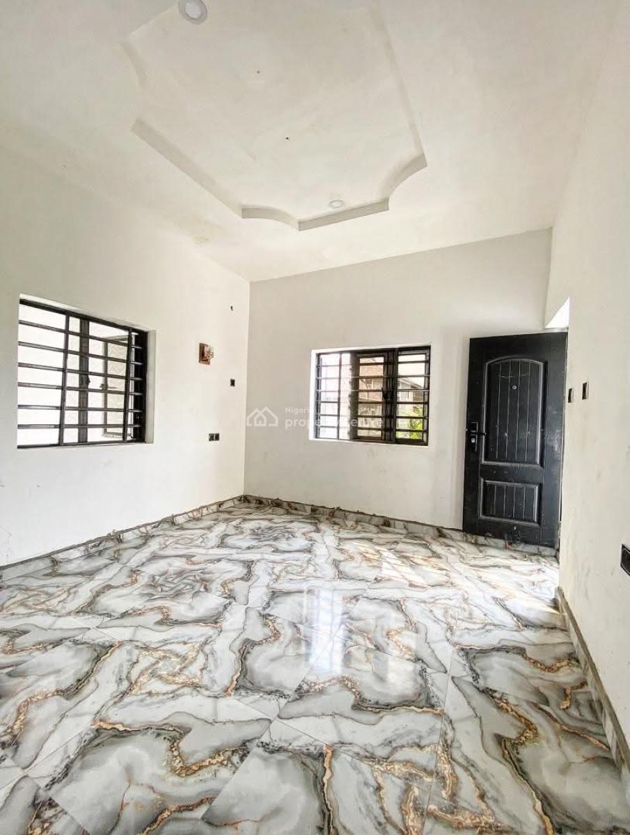 Newly Built 5 Bedroom Duplex, Rupkakurusi New Layout, Port Harcourt, Rivers, Detached Duplex for Sale