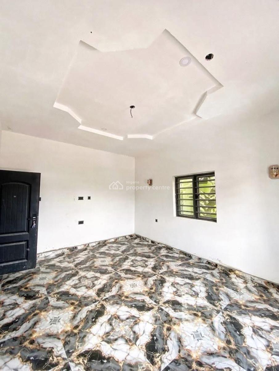 Newly Built 5 Bedroom Duplex, Rupkakurusi New Layout, Port Harcourt, Rivers, Detached Duplex for Sale