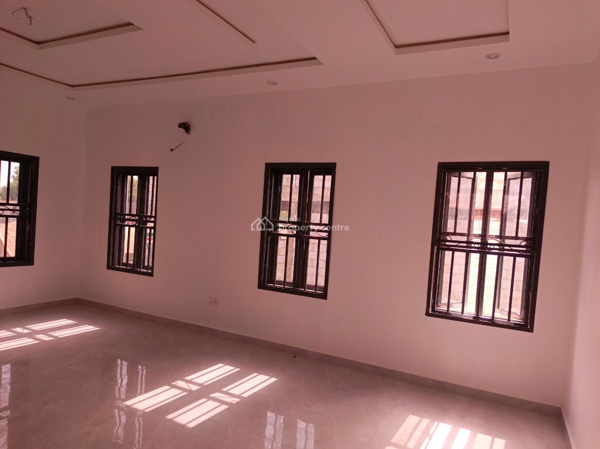 Exclusively Finished, Service 2 Bedroom Flat with Sweet Balcony, Galadimawa, Galadimawa, Abuja, Flat / Apartment for Rent