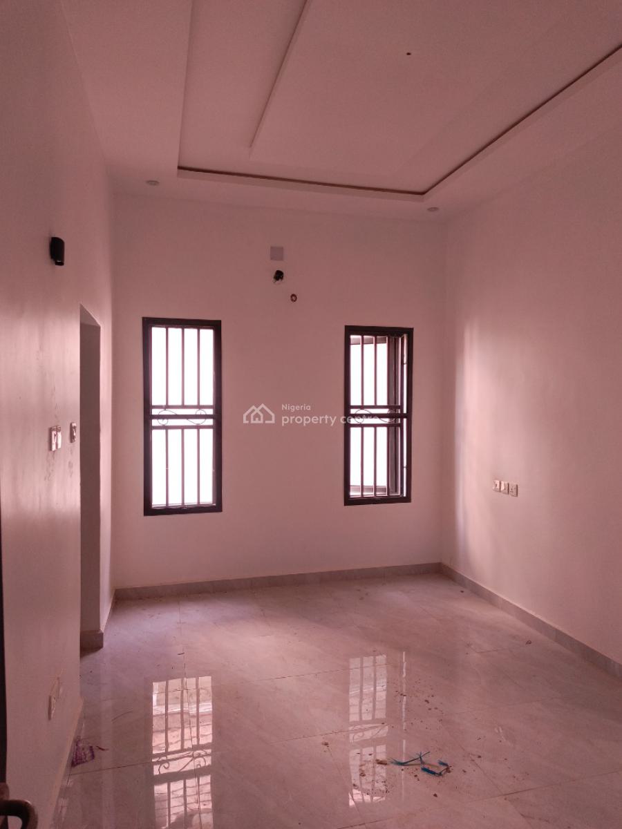 Exclusively Finished, Service 2 Bedroom Flat with Sweet Balcony, Galadimawa, Galadimawa, Abuja, Flat / Apartment for Rent
