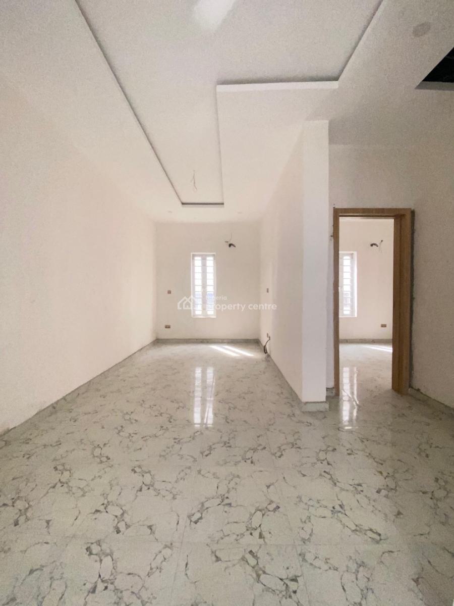 5 Bedroom Fully Detached Duplex with Bq, Playground, Gym, Pool, Lekki County, Ikota, Lekki, Lagos, Detached Duplex for Sale