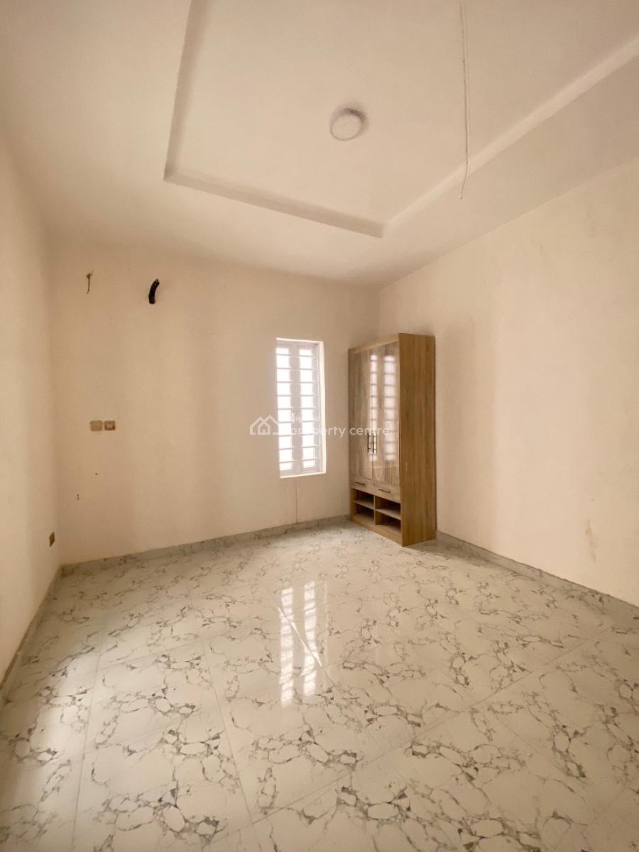 5 Bedroom Fully Detached Duplex with Bq, Playground, Gym, Pool, Lekki County, Ikota, Lekki, Lagos, Detached Duplex for Sale