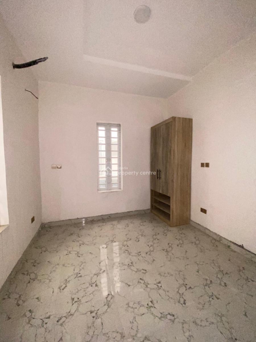 5 Bedroom Fully Detached Duplex with Bq, Playground, Gym, Pool, Lekki County, Ikota, Lekki, Lagos, Detached Duplex for Sale