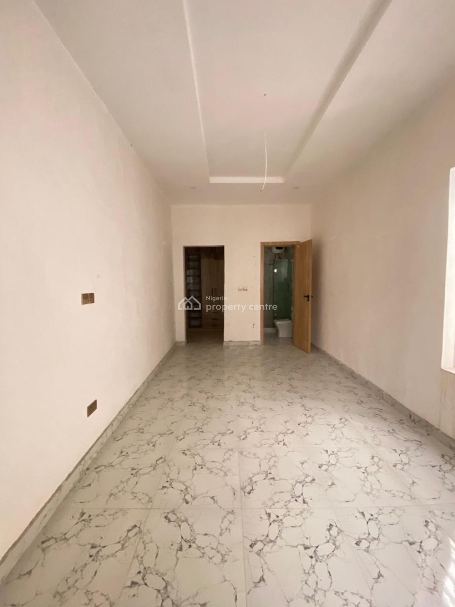5 Bedroom Fully Detached Duplex with Bq, Playground, Gym, Pool, Lekki County, Ikota, Lekki, Lagos, Detached Duplex for Sale