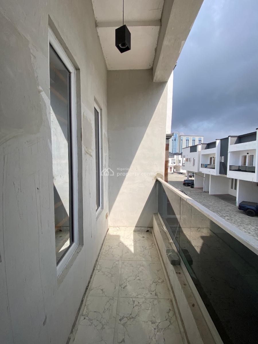 5 Bedroom Fully Detached Duplex with Bq, Playground, Gym, Pool, Lekki County, Ikota, Lekki, Lagos, Detached Duplex for Sale