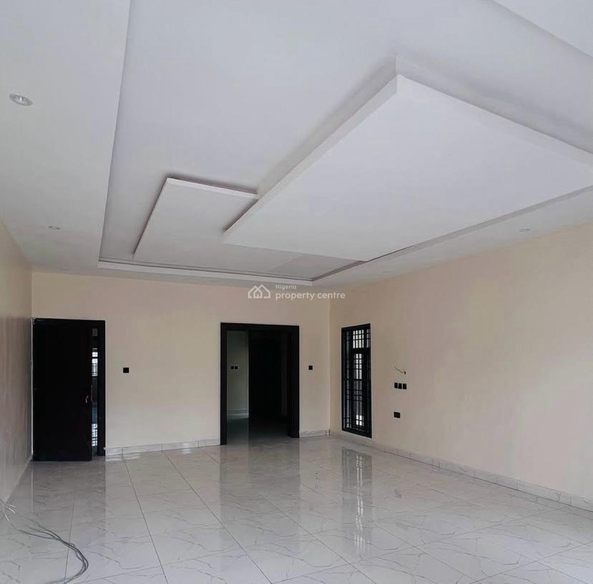 3 Units of Luxury 5-bedroom Fully Detached Duplexes, 7th Avenue Inside Estate, Gwarinpa, Abuja, Detached Duplex for Sale