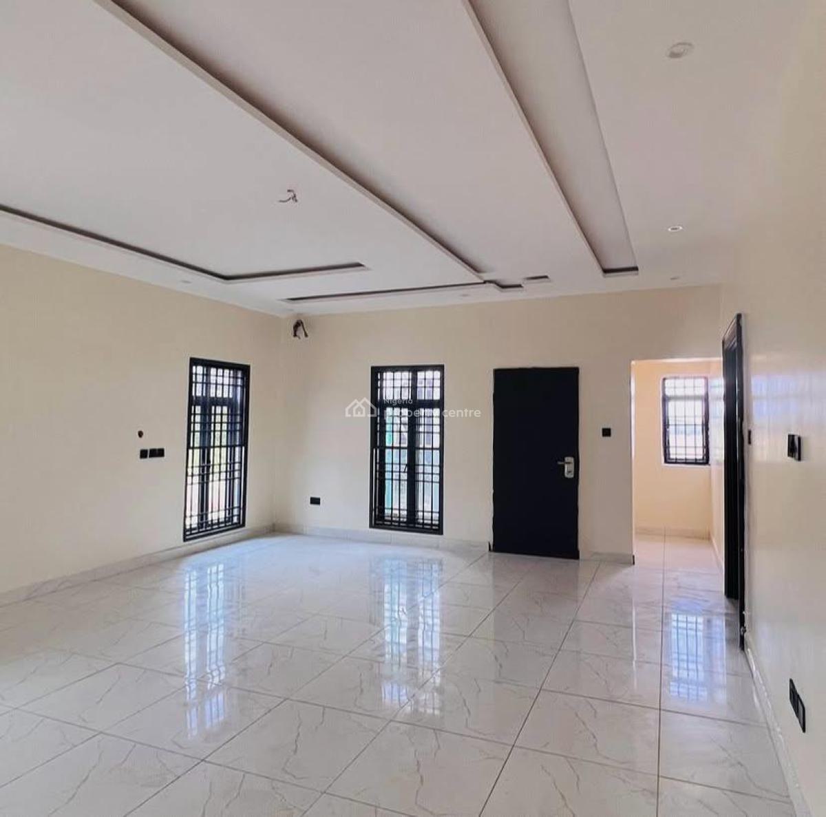 3 Units of Luxury 5-bedroom Fully Detached Duplexes, 7th Avenue Inside Estate, Gwarinpa, Abuja, Detached Duplex for Sale