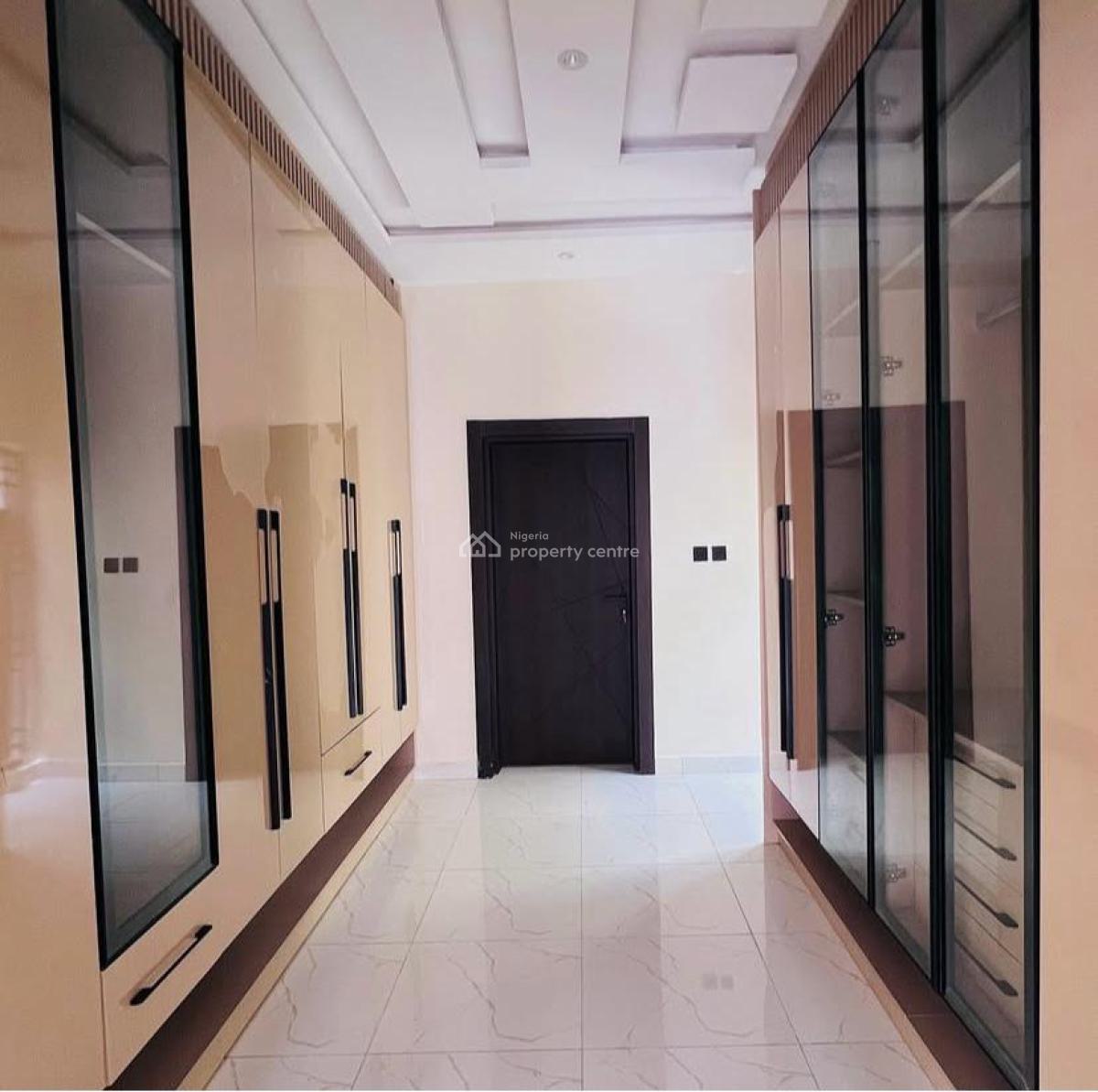 3 Units of Luxury 5-bedroom Fully Detached Duplexes, 7th Avenue Inside Estate, Gwarinpa, Abuja, Detached Duplex for Sale