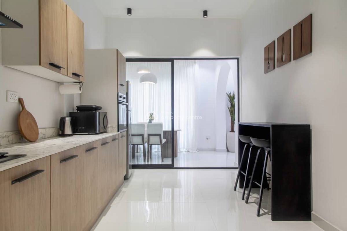 Premium & Exclusive 2 Bedroom Sea View Penthouse, Oniru, Victoria Island (vi), Lagos, Flat / Apartment Short Let