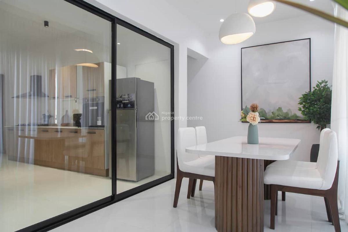 Premium & Exclusive 2 Bedroom Sea View Penthouse, Oniru, Victoria Island (vi), Lagos, Flat / Apartment Short Let