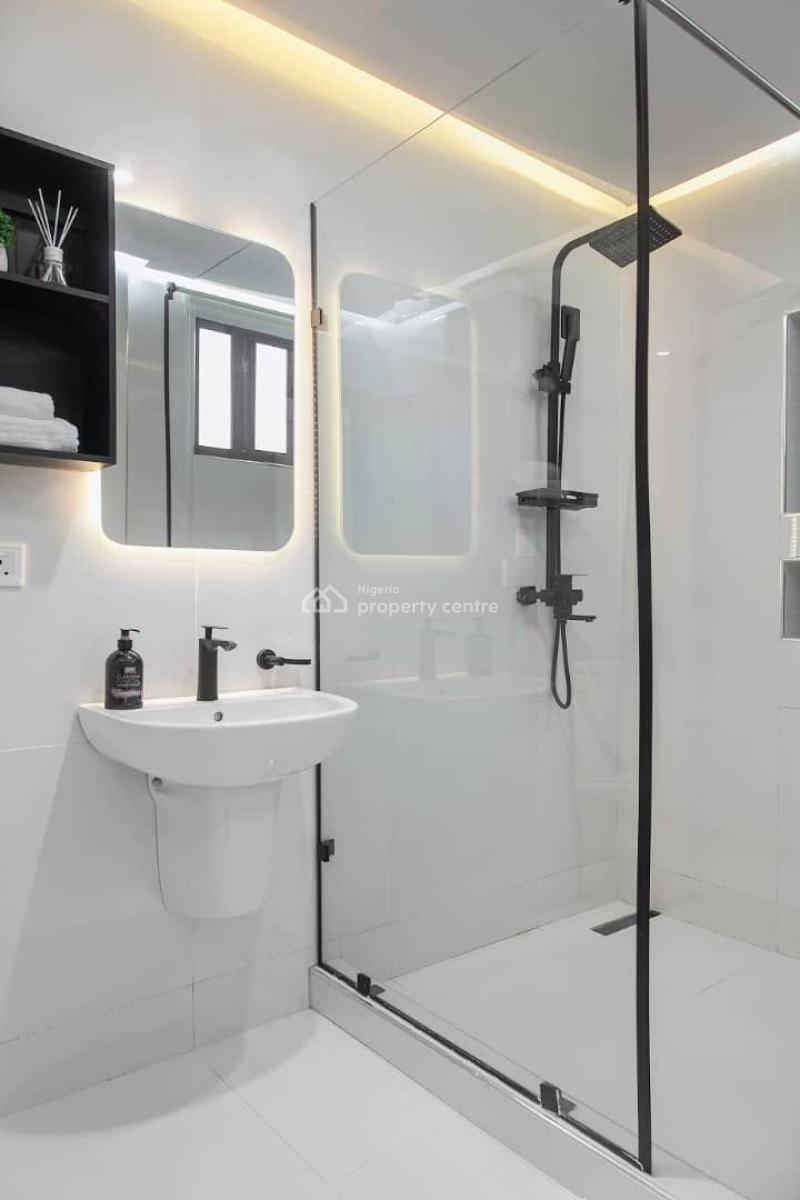 Premium & Exclusive 2 Bedroom Sea View Penthouse, Oniru, Victoria Island (vi), Lagos, Flat / Apartment Short Let