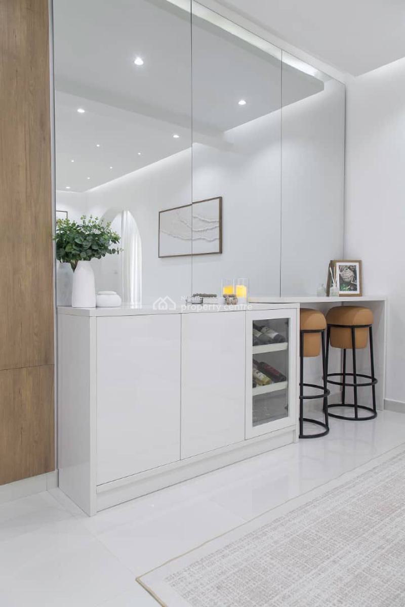 Premium & Exclusive 2 Bedroom Sea View Penthouse, Oniru, Victoria Island (vi), Lagos, Flat / Apartment Short Let