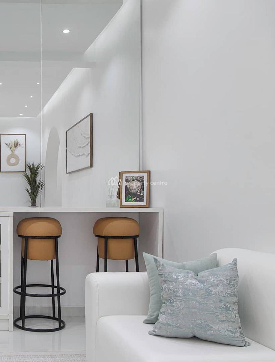 Premium & Exclusive 2 Bedroom Sea View Penthouse, Oniru, Victoria Island (vi), Lagos, Flat / Apartment Short Let