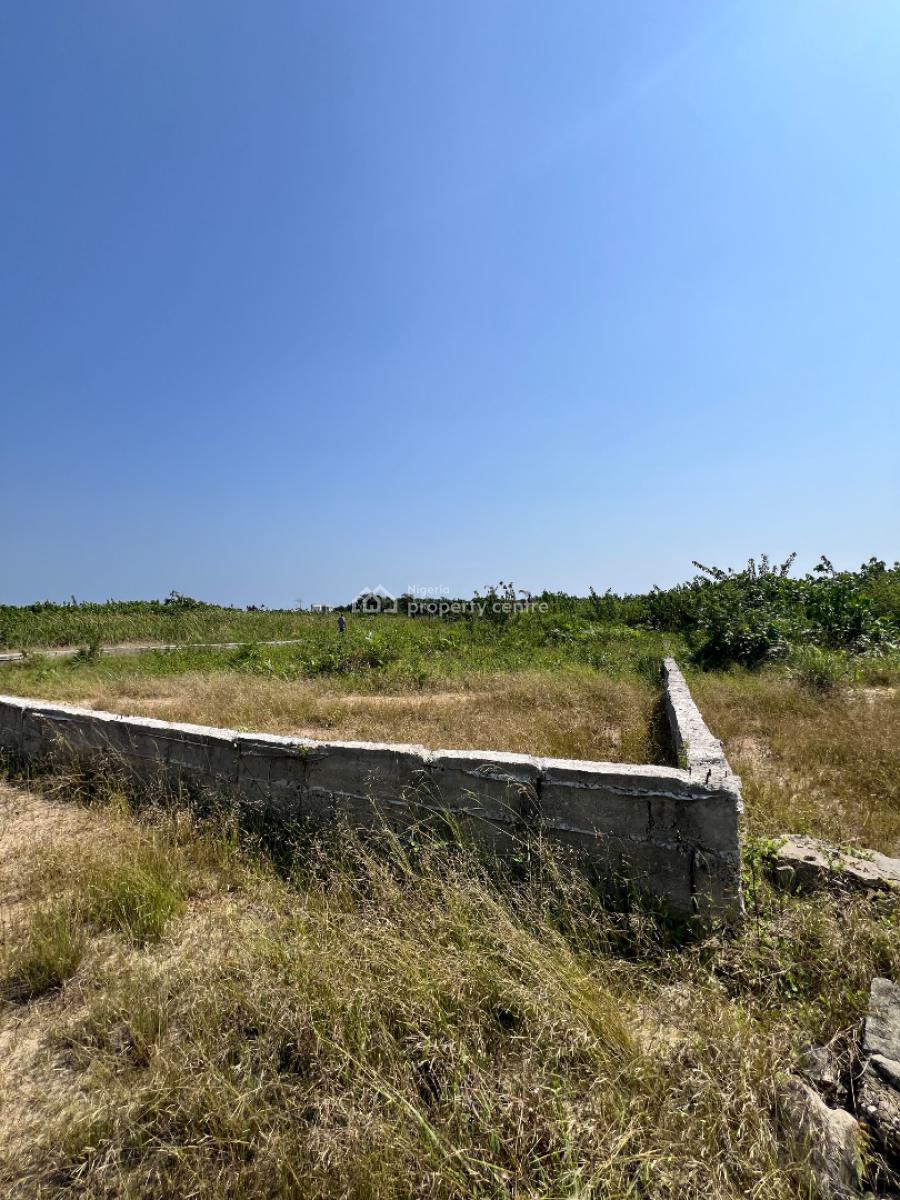 Residential Land, Abraham Adesanya Estate, Ajah, Lagos, Land for Sale