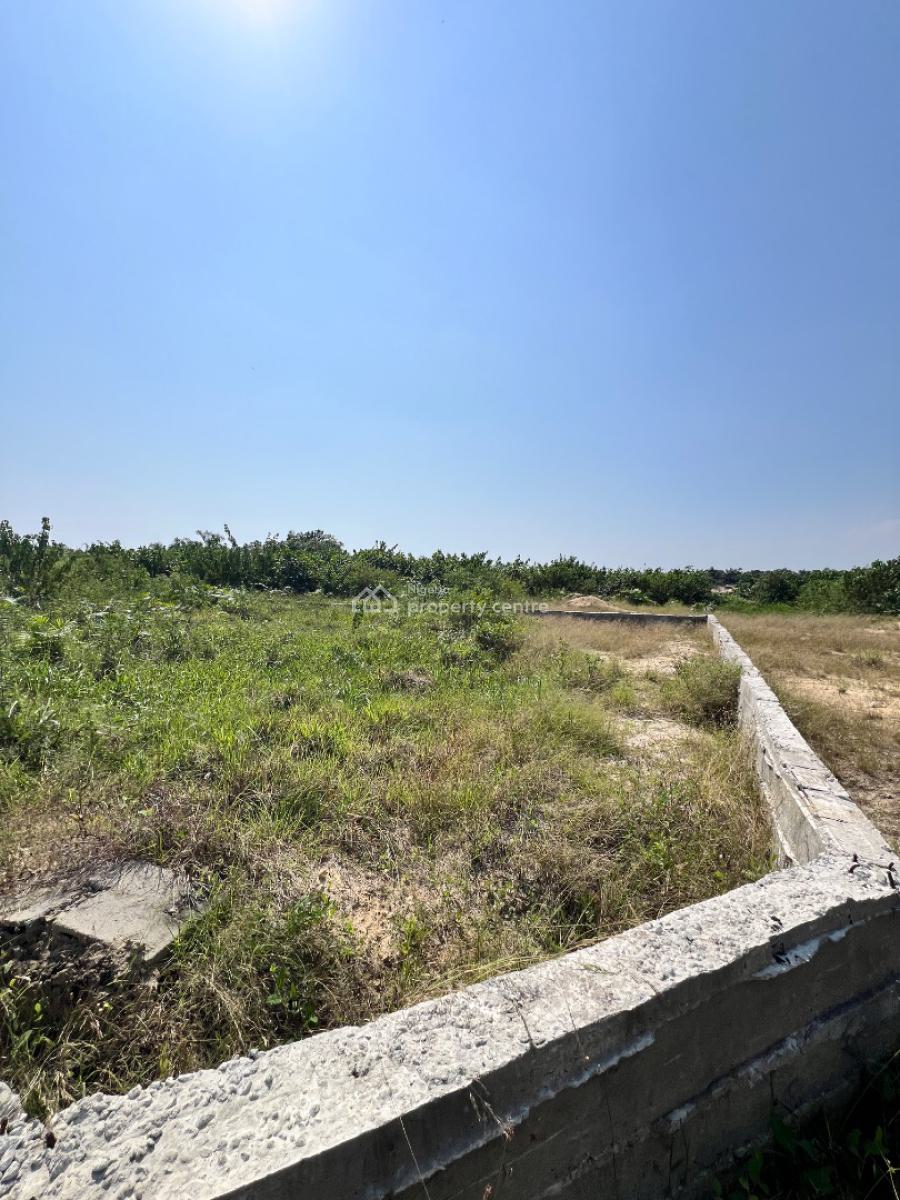 Residential Land, Abraham Adesanya Estate, Ajah, Lagos, Land for Sale