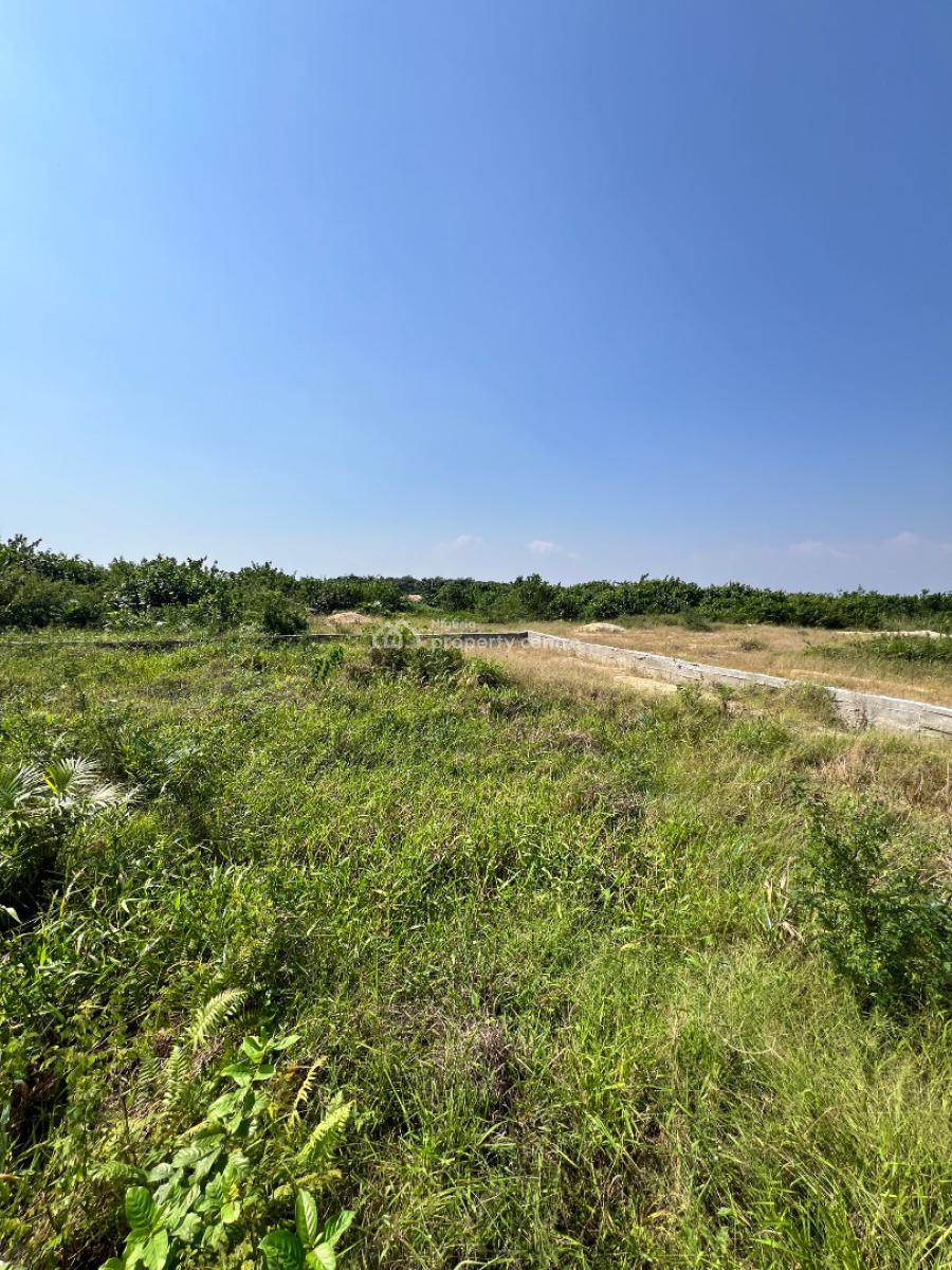 Residential Land, Abraham Adesanya Estate, Ajah, Lagos, Land for Sale