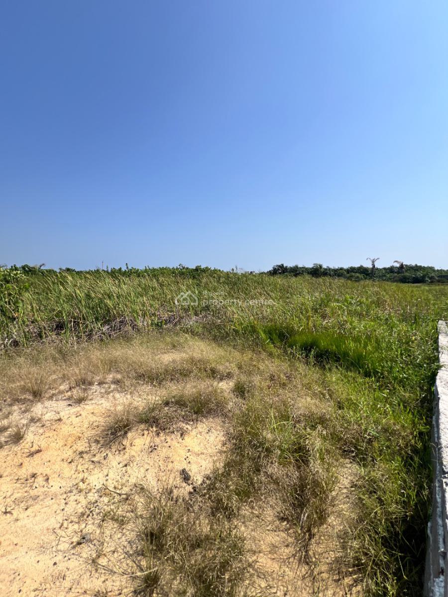 Residential Land, Abraham Adesanya Estate, Ajah, Lagos, Land for Sale