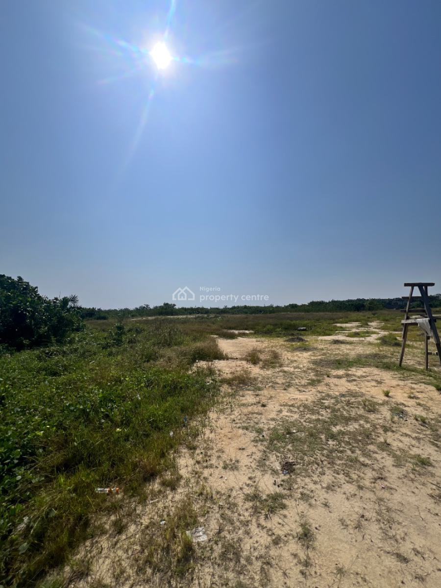 Residential Land, Abraham Adesanya Estate, Ajah, Lagos, Land for Sale