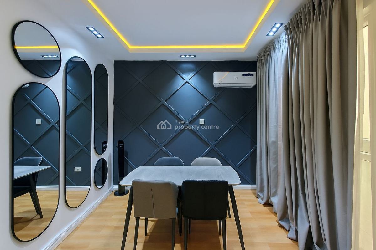 2 Bedroom, Ikoyi, Ikoyi, Lagos, Flat / Apartment Short Let