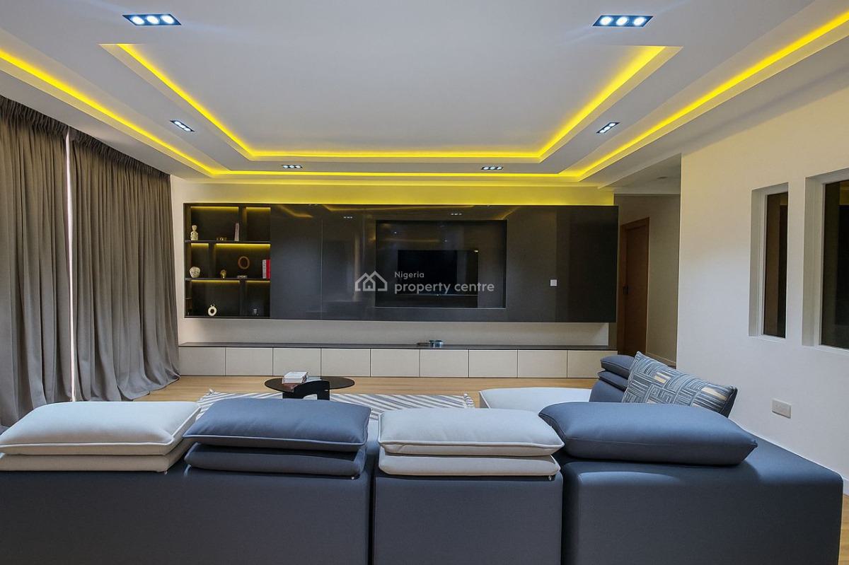 2 Bedroom, Ikoyi, Ikoyi, Lagos, Flat / Apartment Short Let