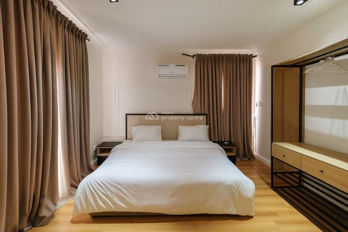 2 Bedroom, Ikoyi, Ikoyi, Lagos, Flat / Apartment Short Let
