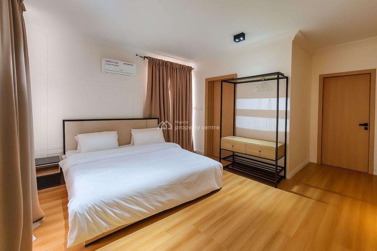 2 Bedroom, Ikoyi, Ikoyi, Lagos, Flat / Apartment Short Let