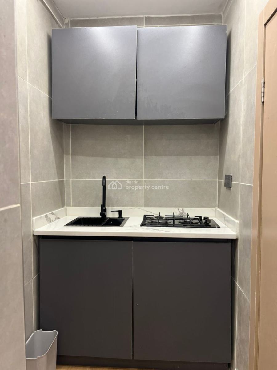 Studio Apartment, Awolowo Tower, Ikoyi, Lagos, Flat / Apartment for Sale
