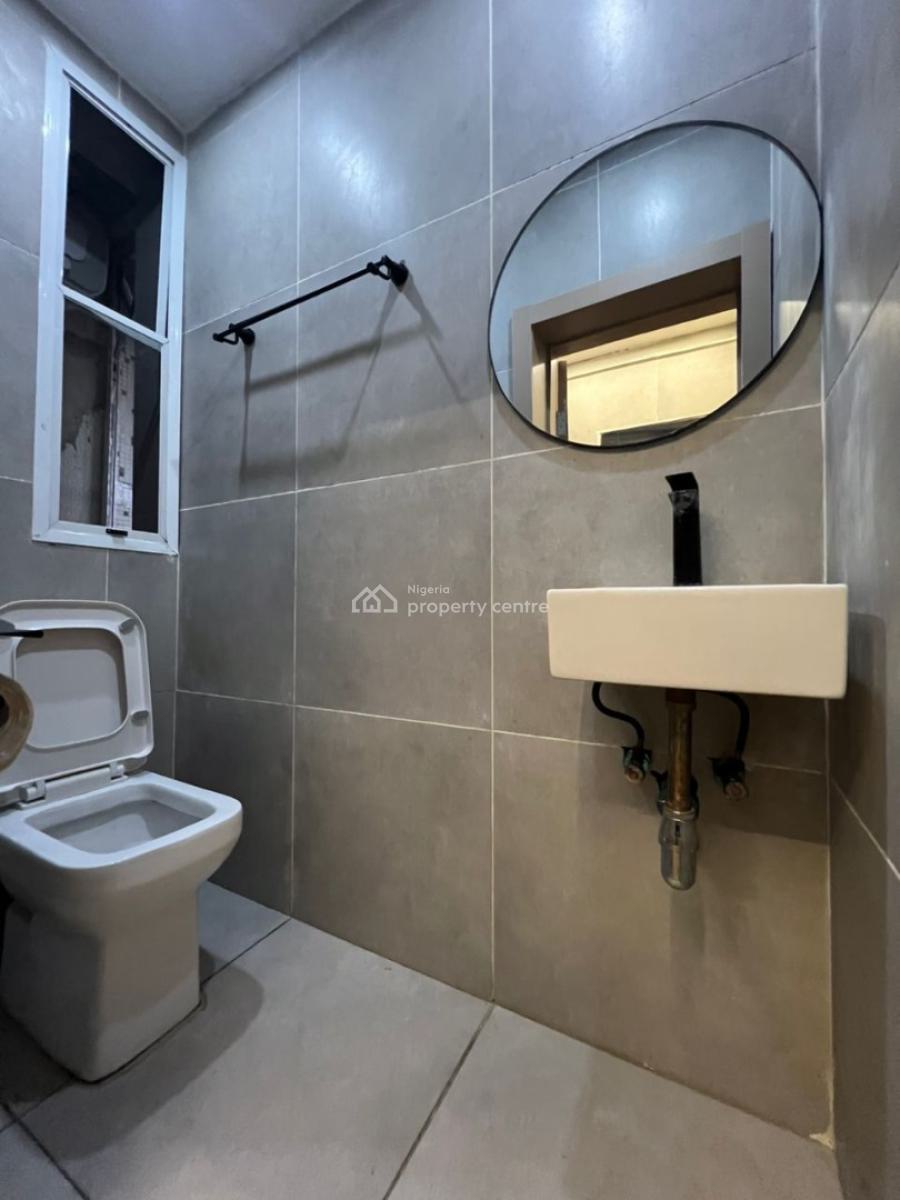 Studio Apartment, Awolowo Tower, Ikoyi, Lagos, Flat / Apartment for Sale