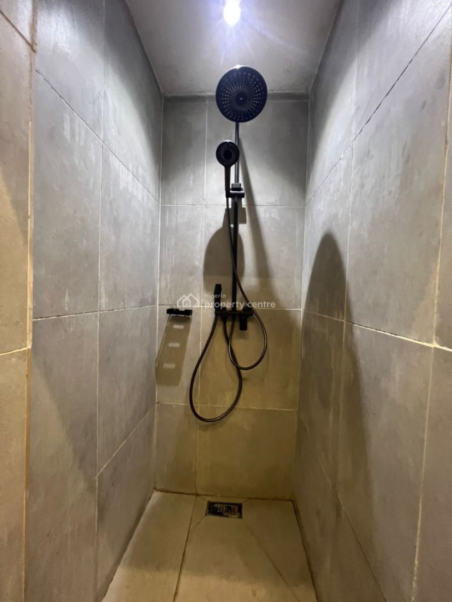 Studio Apartment, Awolowo Tower, Ikoyi, Lagos, Flat / Apartment for Sale